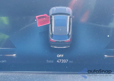 2024 BMW X5 xDrive40I from USA, damaged, VIN 5UX23EU01R9V77375